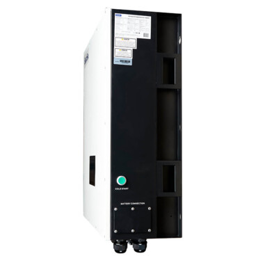 Гібридний інвертор EnerSol EHI-12000TP фото 2