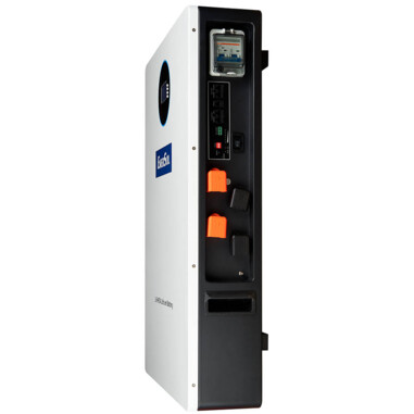 Акумуляторна батарея LiFePO4 EnerSol EB-SK-51.2V200Ah фото 2