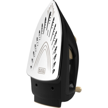 Праска з парогенератором BLACK+DECKER BXSS2400E фото 2