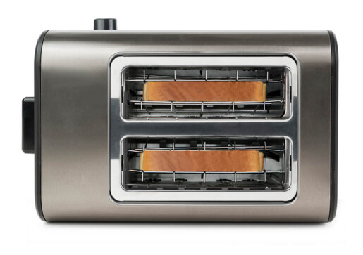 Тостер BLACK+DECKER BXTO900E фото 2