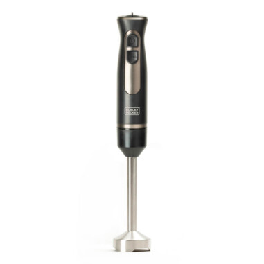 Ручний блендер BLACK+DECKER BXHB800E