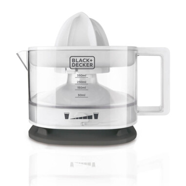 Соковитискач BLACK+DECKER BXCJ25E
