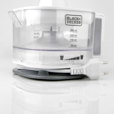 Соковитискач BLACK+DECKER BXCJ25E фото 2