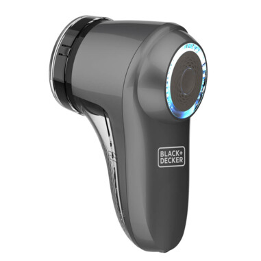 Машинка для видалення ворсу BLACK+DECKER BXLR500E фото 2