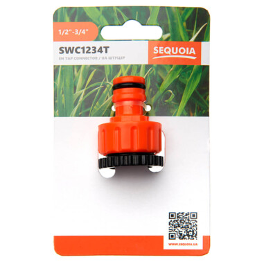 Конектор SEQUOIA SWC1234T фото 2