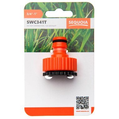 Конектор SEQUOIA SWC341T фото 2