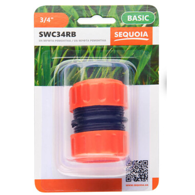 Конектор SEQUOIA SWC34RB фото 2