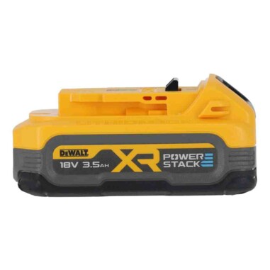 Акумуляторна батарея PowerStack DeWALT DCBP318 фото 2