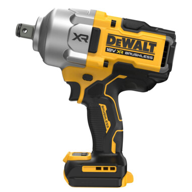 Гайкокрут ударний акумуляторний безщітковий DeWALT DCF964N фото 2