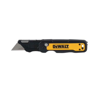 Ніж складаний з фіксованим лезом для оздоблювальних робіт DeWALT DWHT10991-0 фото 2