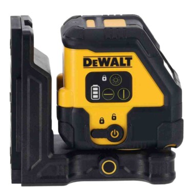 Рівень лазерний лінійний DeWALT DCLE14201RB фото 2