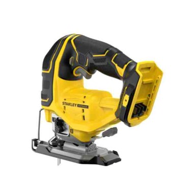 Пила лобзикова акумуляторна STANLEY FATMAX SFMCS650B фото 2