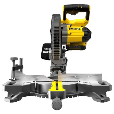Пила торцювальна акумуляторна STANLEY FATMAX SFMCS701M1 фото 2