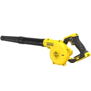 Повітродувка акумуляторна STANLEY FATMAX SFMCBL01B фото 2