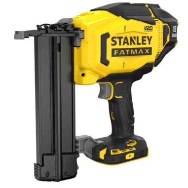 Пістолет цвяхозабивний акумуляторний STANLEY FATMAX SFMCN618B фото 2