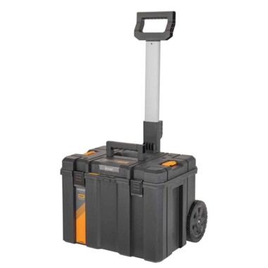 Комплект ящиків McLaren DeWALT DWST60452-1 фото 2