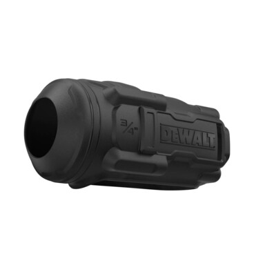 Захисний гумовий чохол для ударного гайкокрута DeWALT PB961