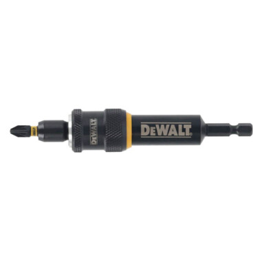 Швидкозмінний вузол системи свердління FLIP&DRIVE №6 DeWALT DT70786 фото 2