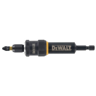 Швидкозмінний вузол системи свердління FLIP&DRIVE №8 DeWALT DT70787