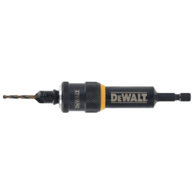 Швидкозмінний вузол системи свердління FLIP&DRIVE №10 DeWALT DT70788