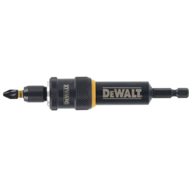 Швидкозмінний вузол системи свердління FLIP&DRIVE №10 DeWALT DT70788 фото 2