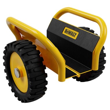 Візок для гіпсокартону/дверей DeWALT DXWT-201