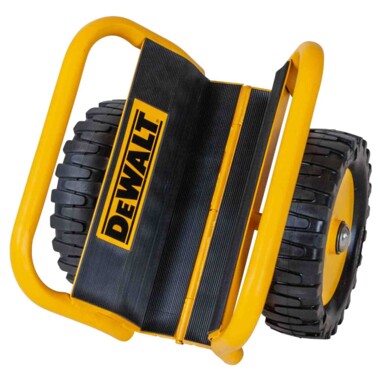 Візок для гіпсокартону/дверей DeWALT DXWT-201 фото 2