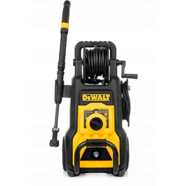 Мийка високого тиску електрична DeWALT DXPW001DTS-E фото 2