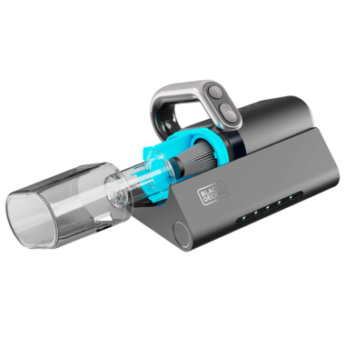 Пилосмок мережевий BLACK+DECKER BXMC400E фото 2