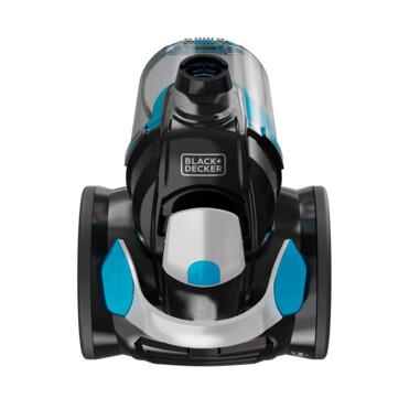 Пилосмок мережевий BLACK+DECKER BXVML701E фото 2
