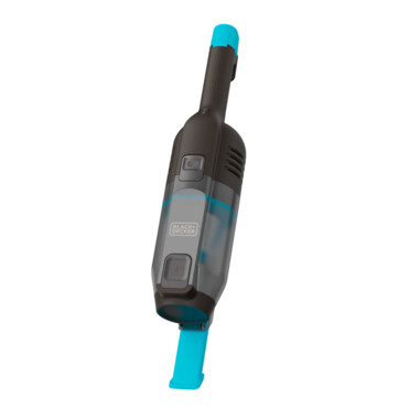 Пилосмок мережевий BLACK+DECKER BXVMS601E фото 2