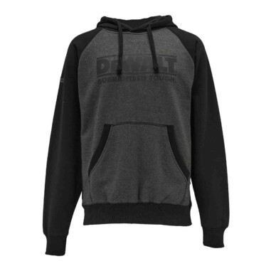 Худі STRATFORD HOODIE DeWALT DWC126-013-XXL