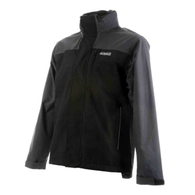 Куртка STORM WATERPROOF JACKET DeWALT DWC48-013-L фото 2