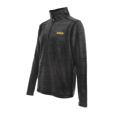 Кофта JONESBORO 1/4 ZIP DeWALT DWC149-004-XL фото 2