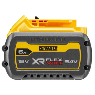 Акумуляторна батарея DeWALT DCB546_N473851 фото 2