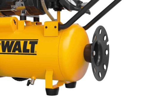 Компресор повітряний безмасляний DeWALT DXCMS2550HE фото 2