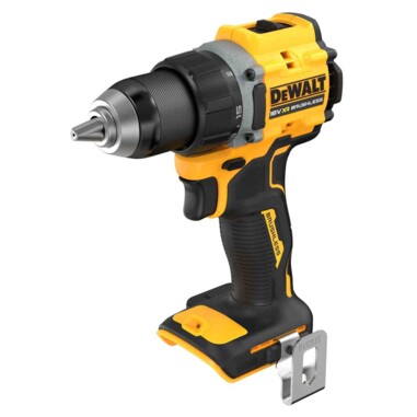 Дриль-шуруповерт акумуляторний безщітковий DeWALT DCD794NT фото 2