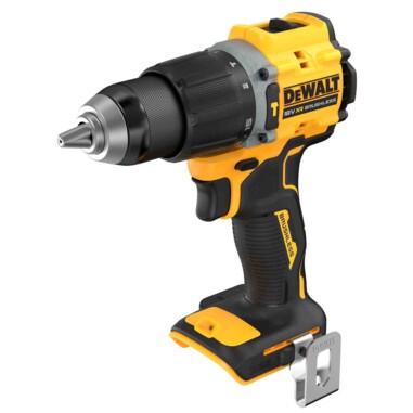 Дриль-шуруповерт акумуляторний безщітковий ударний DeWALT DCD799N фото 2