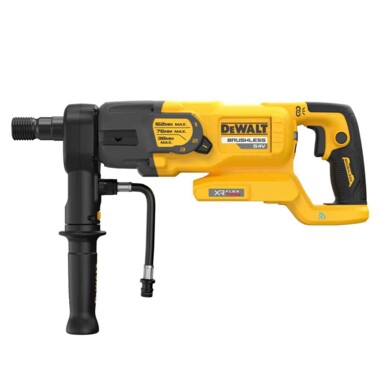 Дриль алмазного свердління акумуляторний DeWALT DCD150NK фото 2