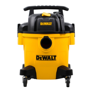 Пилосос мережевий DeWALT DXV20PC фото 2