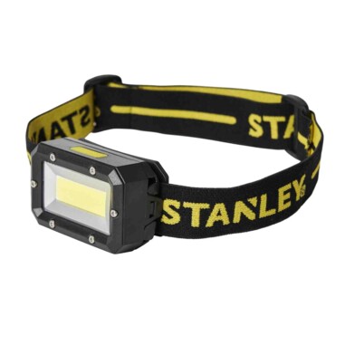 Ліхтар налобний STANLEY SXLS50107E фото 2
