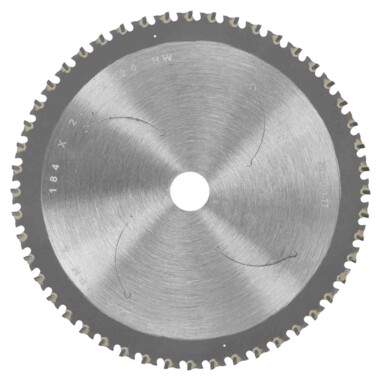 Диск пиляльний METAL CUTTING DeWALT DT1044 фото 2