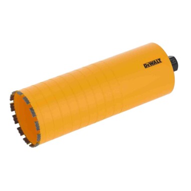 Коронка алмазна POWERSHIFT DeWALT DCDW107 фото 2