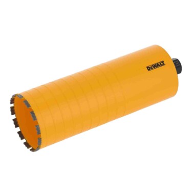 Коронка алмазна POWERSHIFT DeWALT DCDW108 фото 2