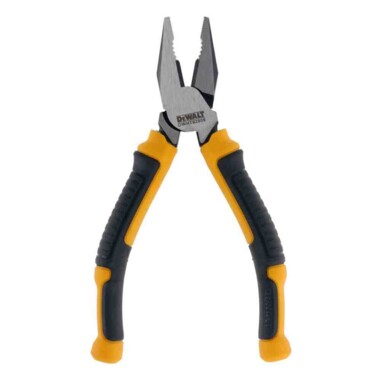 Плоскогубці LASER HARDENED комбіновані, L=160 мм DeWALT DWHT82808-0 фото 2