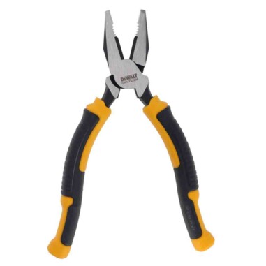 Плоскогубці LASER HARDENED комбіновані, L=200 мм DeWALT DWHT82809-0 фото 2
