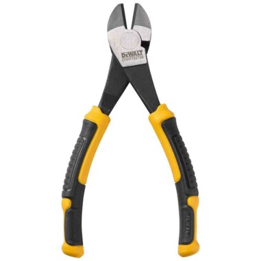 Кусачки LASER HARDENED діагональні довжиною 160 мм DeWALT DWHT82796-0 фото 2