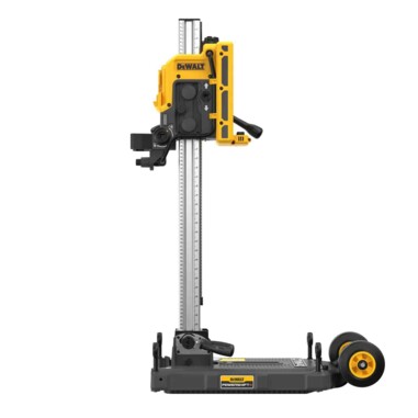 Стійка для дрилі алмазного свердління DCD150, DeWALT DCPS151 фото 2