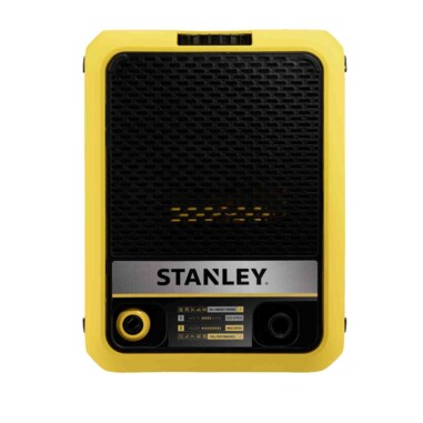 Мийка високого тиску електрична STANLEY SXPW25CDSS-E