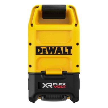 Адаптер-перехідник POWERSHIFT-FLEXVOLT DeWALT DCAFVPS фото 2